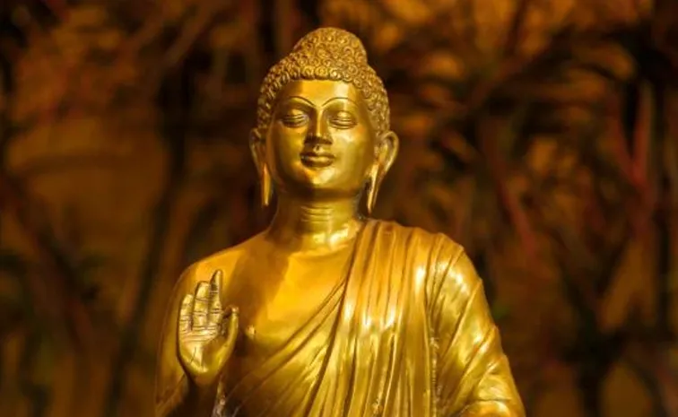 According to Budha What is true adaptation?
