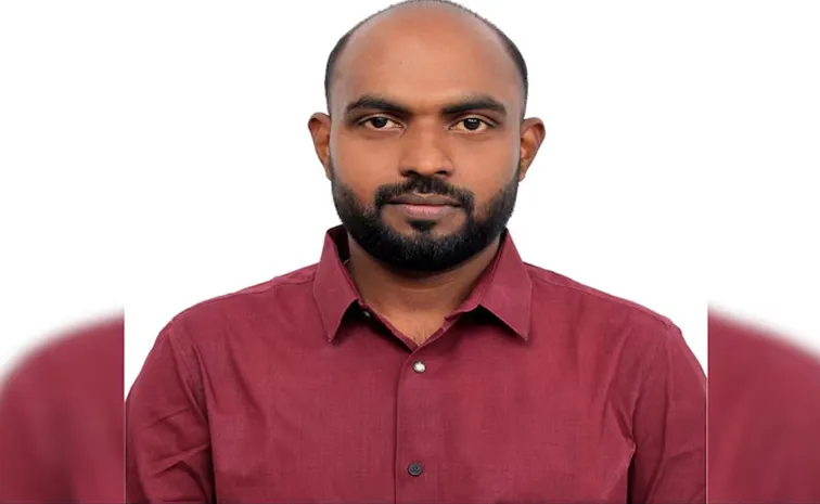 IIT Madras Alumnus Passed away Heart Attack After Dropping Off Wife, Son In UAE