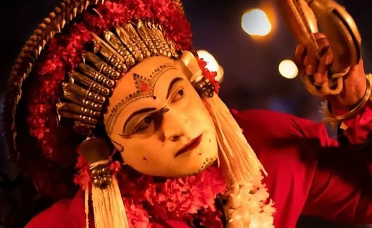 Kantara Chapter 1 is world highest grossing film in this week