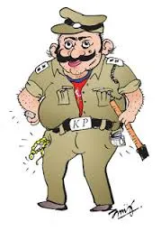పులివెందుల పోలీసా.. మజాకా !