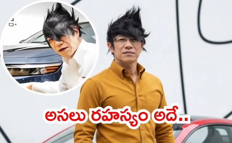 84 ఏళ్ల వయసులోనూ స్టైలిష్‌ హెయిర్‌స్టైల్‌
