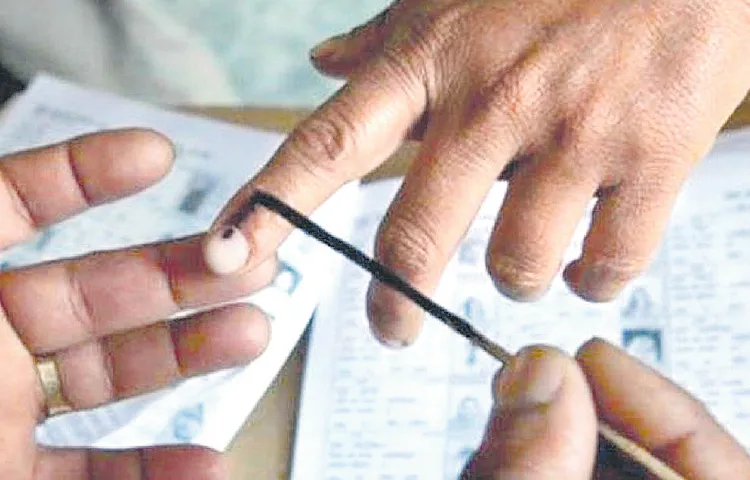 Notifications for the first phase of local elections will be issued on Thursday