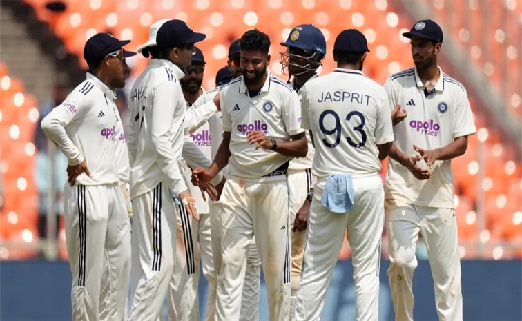assistant coach Ryan ten Doeschate hints at India XI for 2nd WI Test