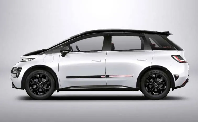 MG Windsor EV Inspire Edition Launched In India
