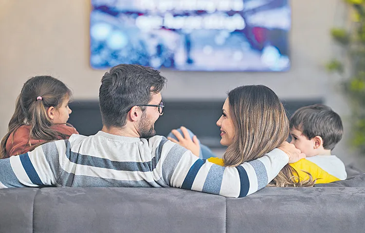 OTT attempts to attract viewers from small towns across the country