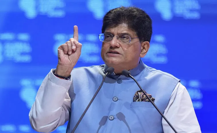 No power on earth can stop India from becoming developed nation by 2047