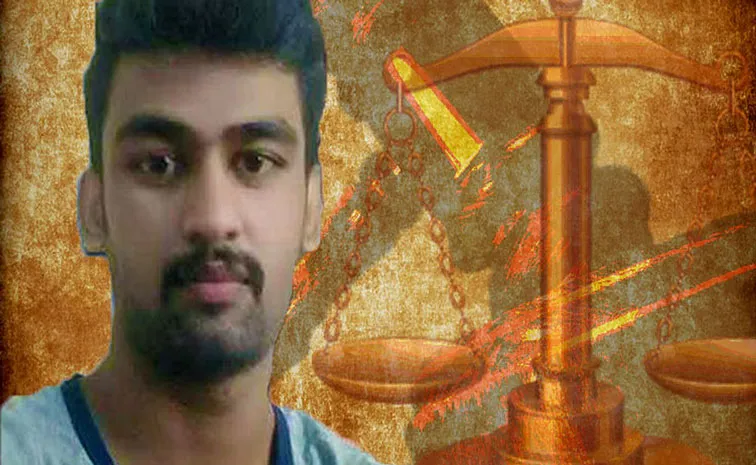 SC frees death row convict Dhasvanth in rape and murder case