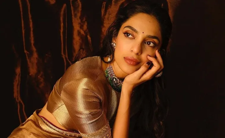 పెళ్లి తర్వాత శోభిత తొలి సినిమా.. నేరుగా ఓటీటీలో రిలీజ్!