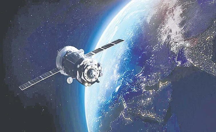 Hyderabad is rapidly emerging as a significant hub for space research