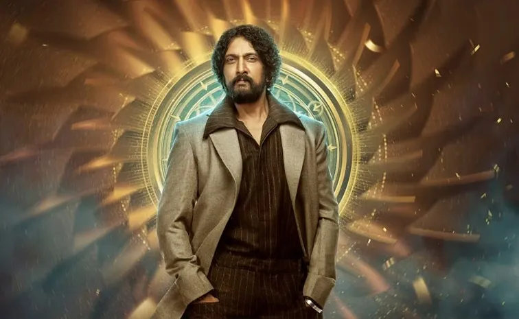 Bigg Boss Kannada 12 Studio Reopened After 2 Days