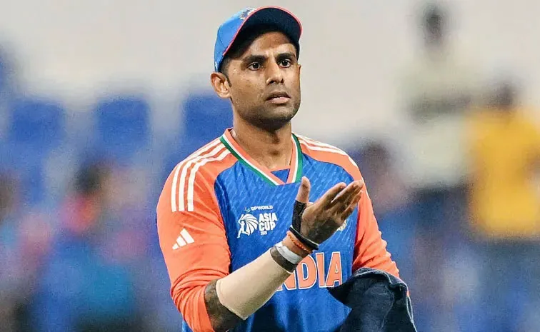 There is no shame in telling truth: Suryakumar Breaks silence on his poor form