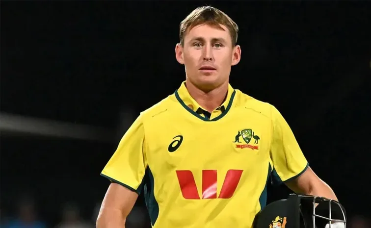 Marnus responds to ODI axing with another rapid hundred as Ashes call up beckons