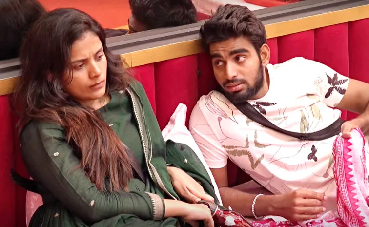 Bigg Boss 9 Telugu Day 31 Episode Highlights