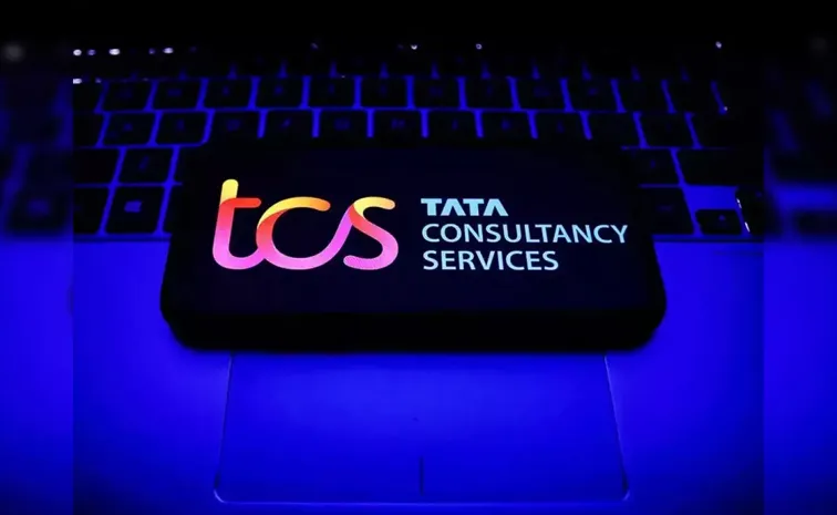 TCS Q2 Results Profit rises to Rs 12075 crore Rs 11 dividend announced