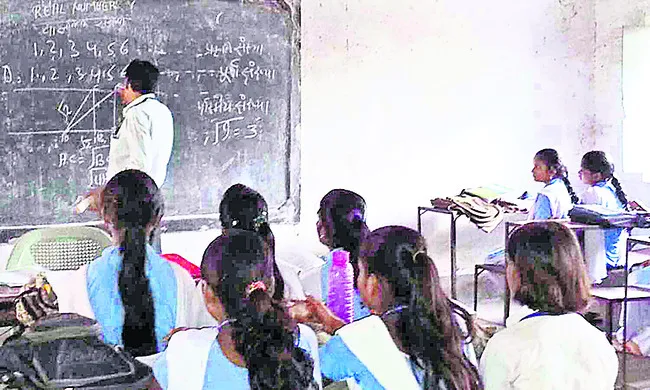 సర్దుబాటుకు బ్రేక్‌!