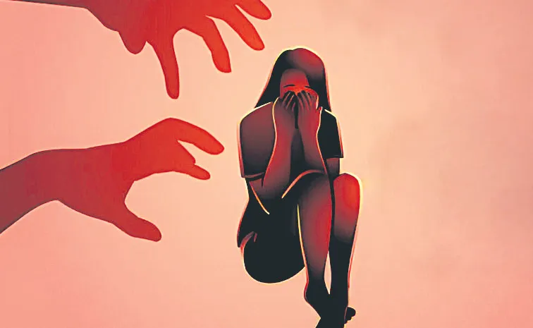 చిన్నారిపై లైంగిక దాడికి యత్నం 