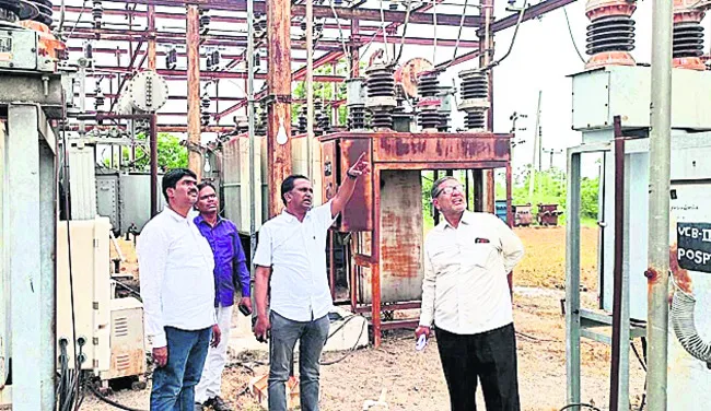 ఇంటర్‌ లింకింగ్‌తో సమస్యకు చెక్‌