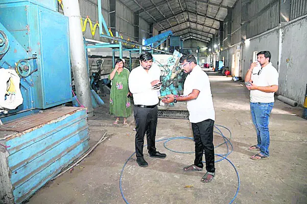 నాణ్యమైన విద్య, సౌకర్యాలు కల్పించాలి