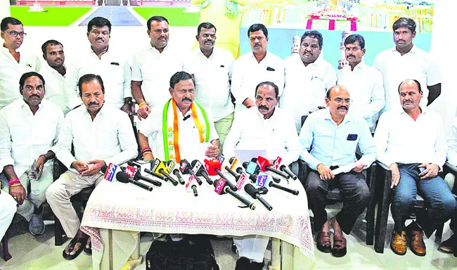 విస్తరణకు ‘గ్రీన్‌’ సిగ్నల్‌’