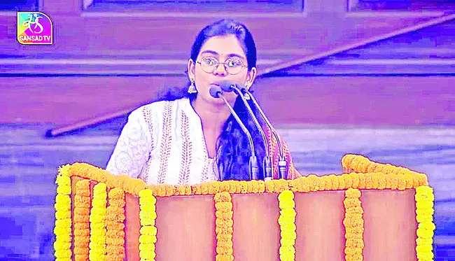 గానప్రియా.. భళా