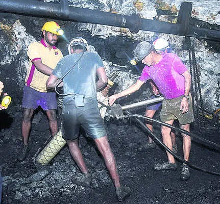 ఫలించిన ఏడేళ్ల పోరాటం