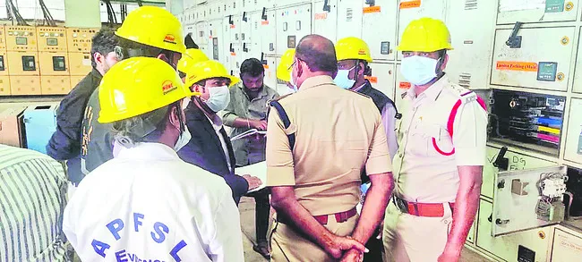 నేటి నుంచి  30 పోలీసు యాక్ట్‌ 