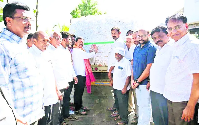 రైతుల సంక్షేమమే లక్ష్యం
