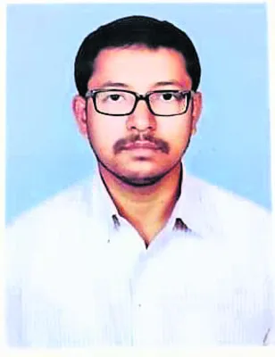 జీజీహెచ్ ఇంచార్జి సూపరింటెండెంట్గా వేదవ్యాస్