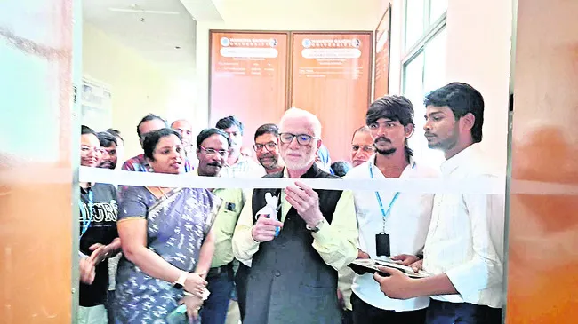 మనోవిజ్ఞాన నిపుణుల అవసరం ఎంతో ఉంది