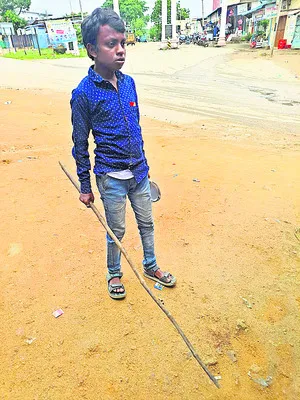 ఉరేసుకుని యువకుడు ఆత్మహత్య