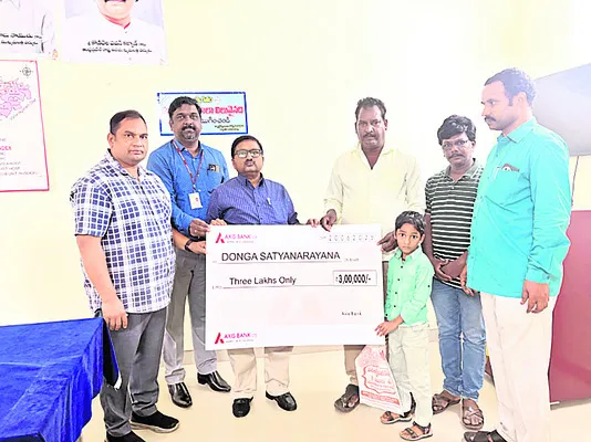 పక్కాగా వారాంతపు ప్రణాళిక అమలు