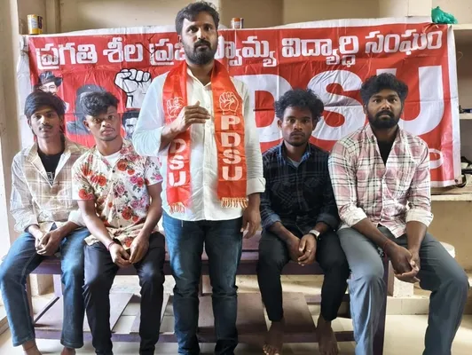 ‘మెస్ చార్జీలు పెంచాలి’