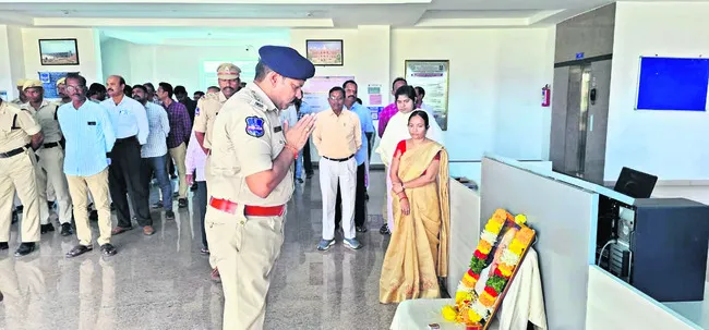 పటేల్ జీవితం.. అందరికీ ఆదర్శం