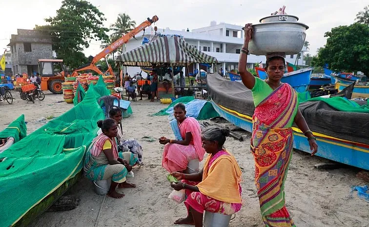 పేదరికాన్ని కొలిచేదెలా?