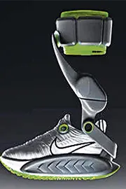  world's first motor powered footwear system Nike partners with robotics company7
