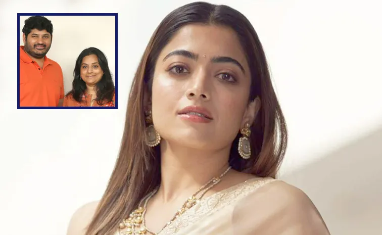 ‘ది గర్ల్ఫ్రెండ్’.. రష్మికకు రెట్టింపు రెమ్యునరేషన్.. కారణం ఇదే!