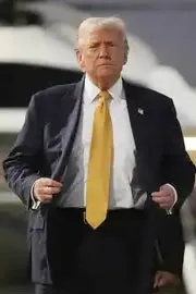 Kamala Harris Slams President Trump Over ballroom plan2