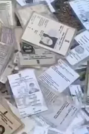 Fact Check: One man 10000 voter cards Details2