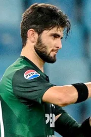 Shaheen Shah Afridi Creates History; Breaks Bilal Khan World Record1