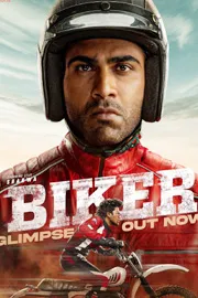 Sharwanand Biker Movie Glimpse9