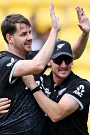 New Zealand Clean Sweep Series 3-0 Against England After Final ODI7