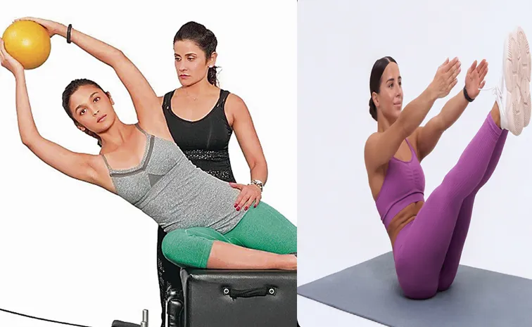 How to manage women Fitness in home without gym