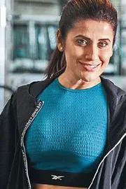 How to manage women Fitness in home without gym10