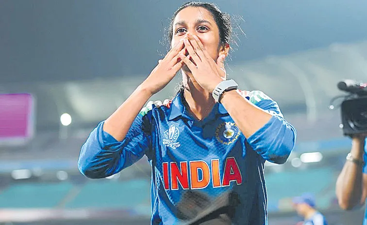 ‘ఆ్రస్టేలియా స్కోరు చూసి భయపడలేదు’