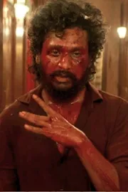 Lokesh Kanagraj DC Movie Teaser6