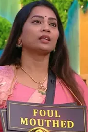 Bigg Boss 9 Telugu 8th Week Madhuri Eliminated5