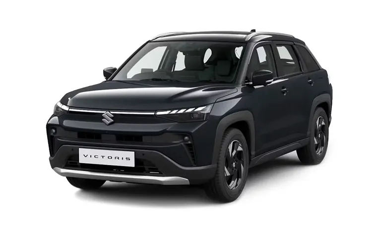 మారుతి విక్టోరిస్.. 33వేల బుకింగ్స్