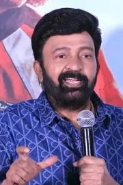 Actor Rajasekhar Reacts Irritable Bowel Syndrome Issue8