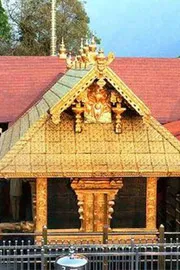 Ex Sabarimala Officer Arrested In Gold Theft Case8