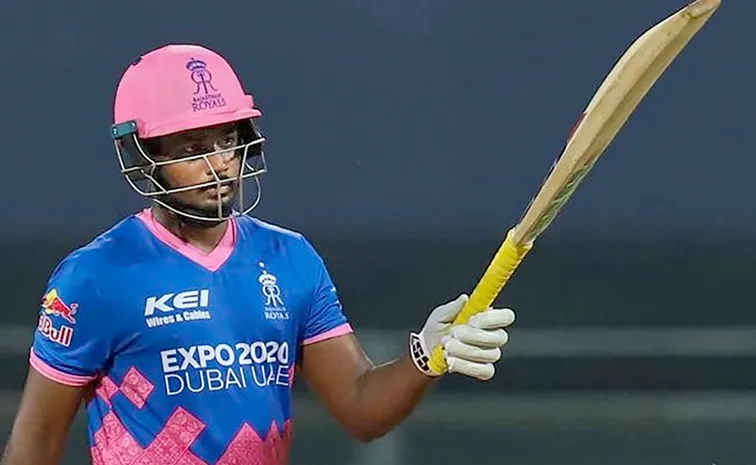 ఢిల్లీ ​‍క్యాపిటల్స్‌కు సంజూ శాంసన్‌..! రాజస్తాన్‌కు సౌతాఫ్రికా స్టార్‌?